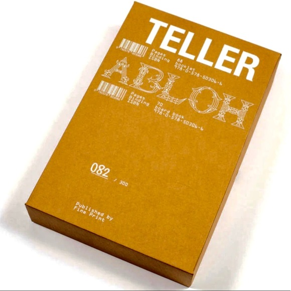 100% AUTHENTIC LIMITED EDITION COLLECTABLE ART OFF-WHITE’S V. ABLOH x L. VUITTON - Picture 1 of 12